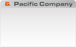  &  Pacific Company
