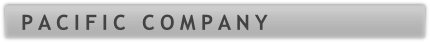 PACIFIC COMPANY
